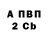 Амфетамин VHQ alyona myshkina